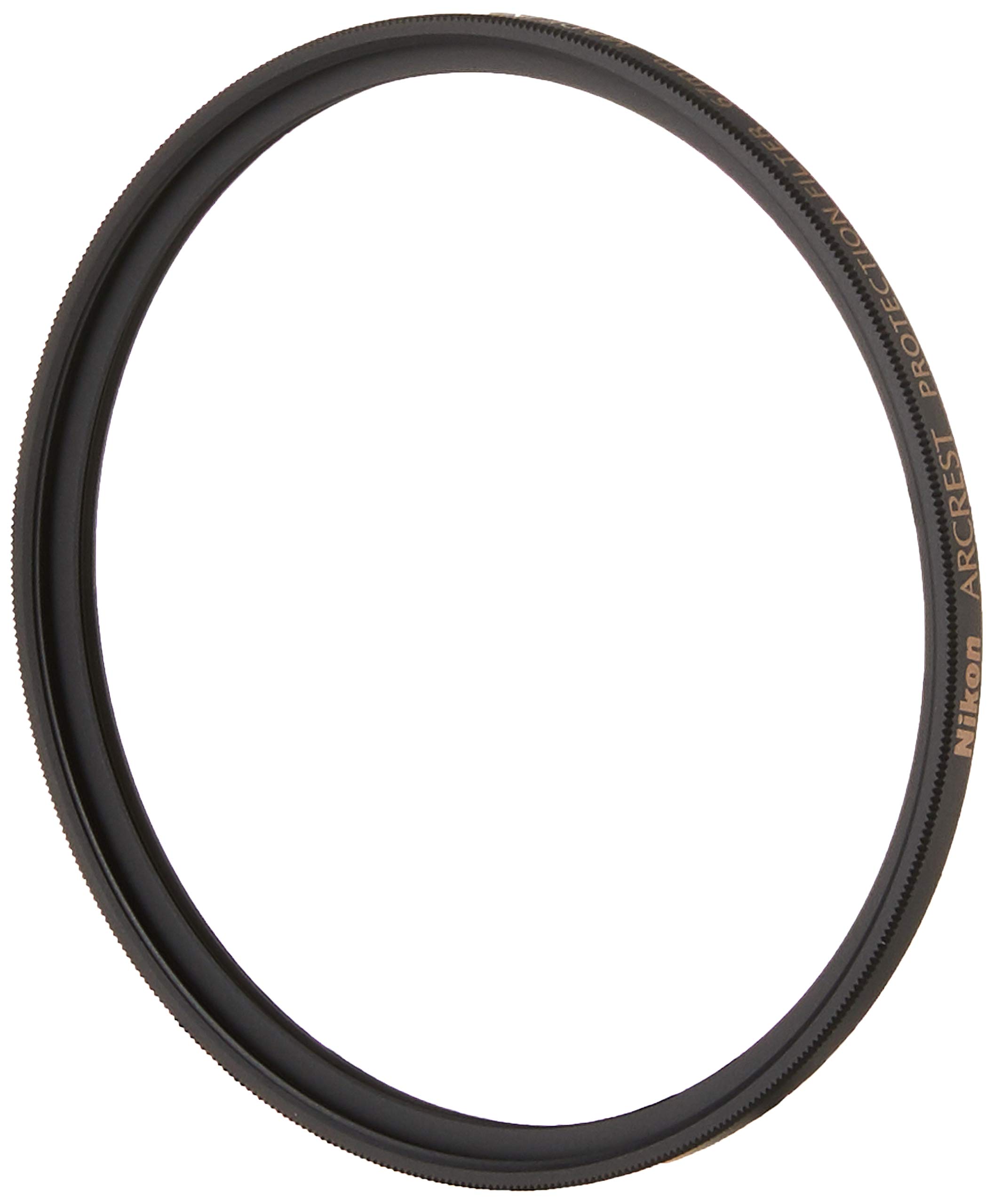 Nikon Arcrest Protection 67mm Filter: Skylight & UV Filters